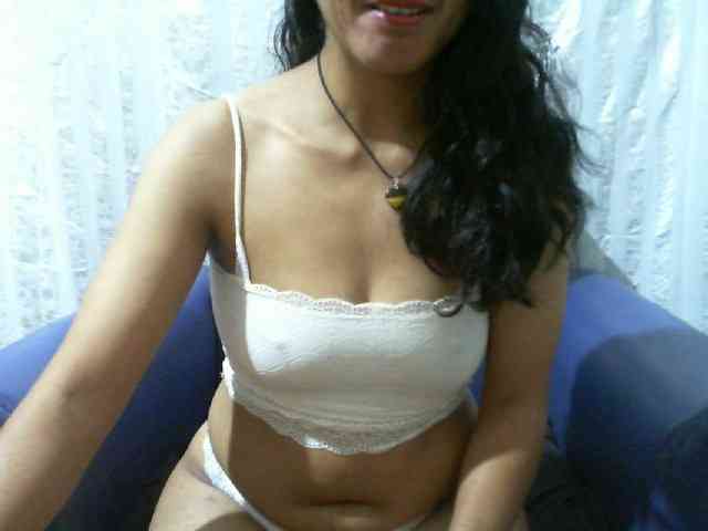 Lysah webcam