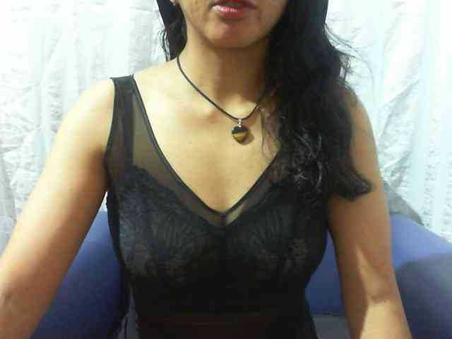 Lysah webcam