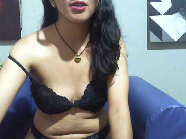Lysah webcam