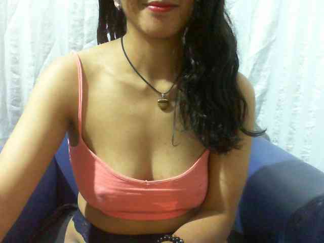 Lysah webcam