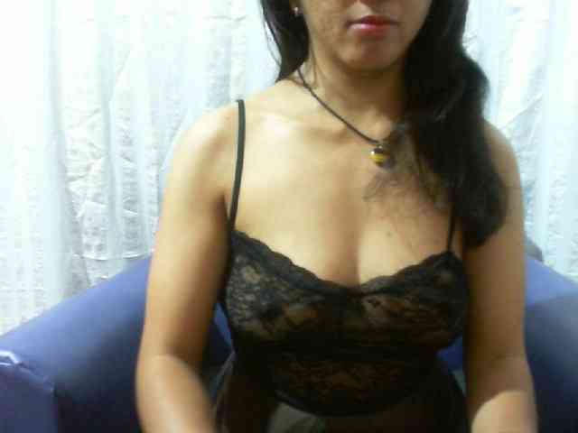 Lysah webcam