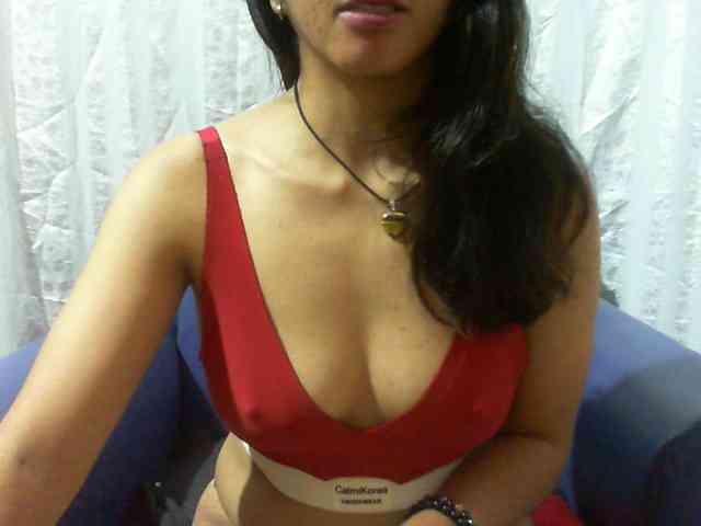 Lysah webcam