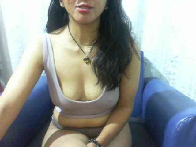 Lysah webcam