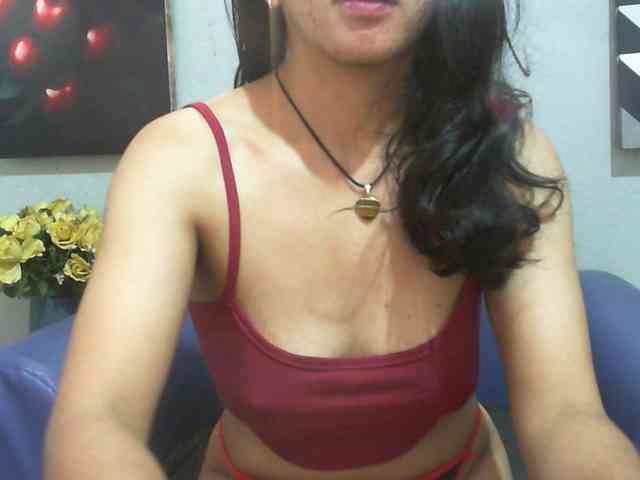 Lysah webcam