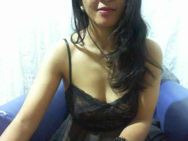 Lysah webcam