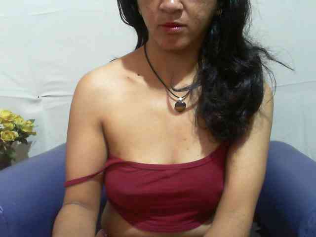 Lysah webcam