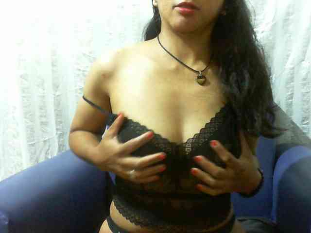 Lysah webcam