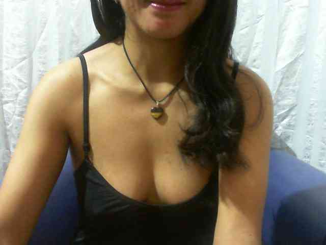 Lysah webcam