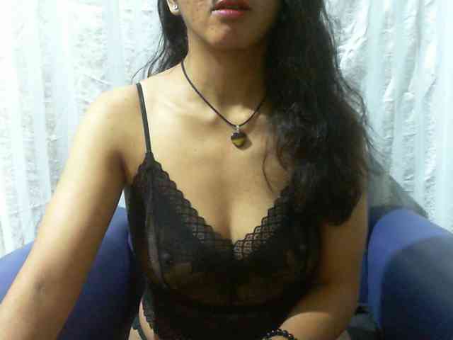 Lysah webcam