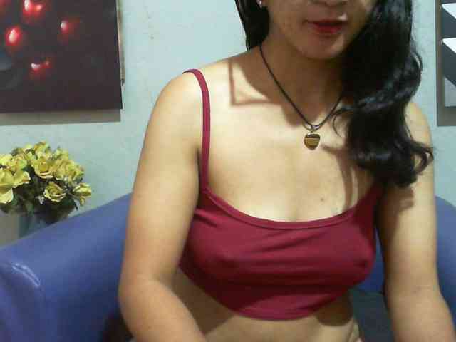Lysah webcam