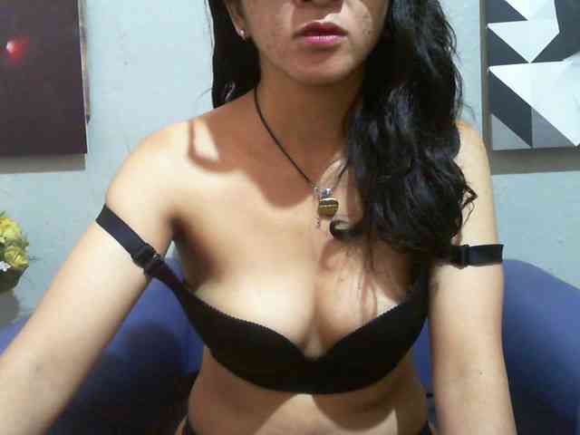Lysah webcam