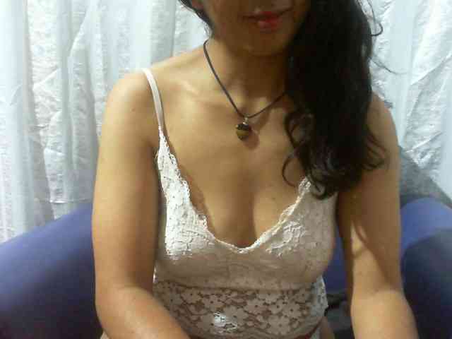 Lysah webcam