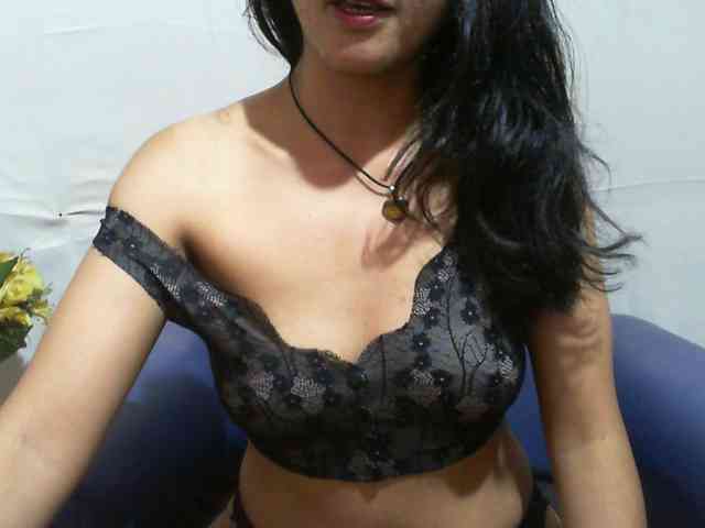 Lysah webcam