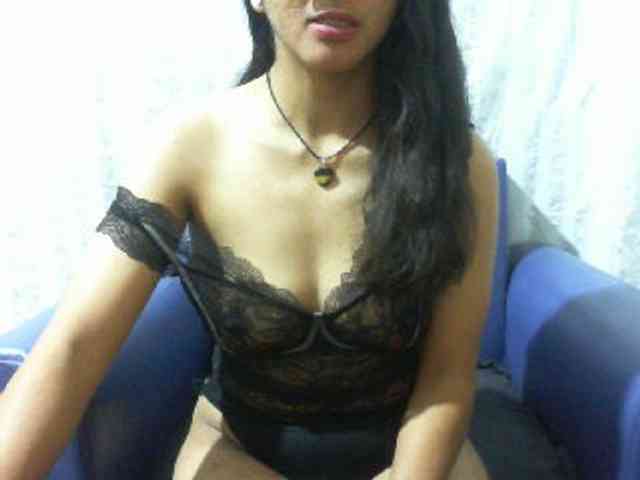 Lysah webcam