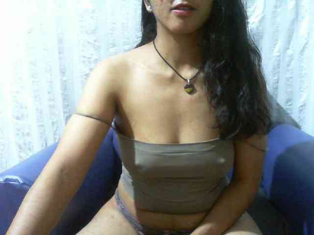 Lysah webcam