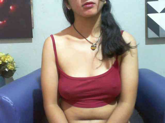 Lysah webcam