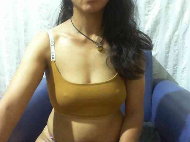 Lysah webcam