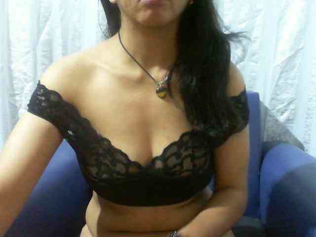 Lysah webcam
