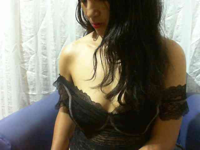 Lysah webcam
