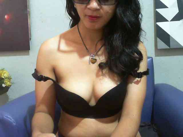 Lysah webcam