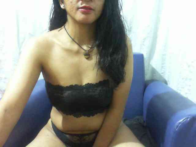 Lysah webcam