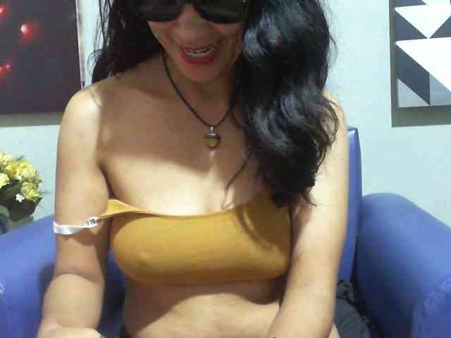 Lysah webcam