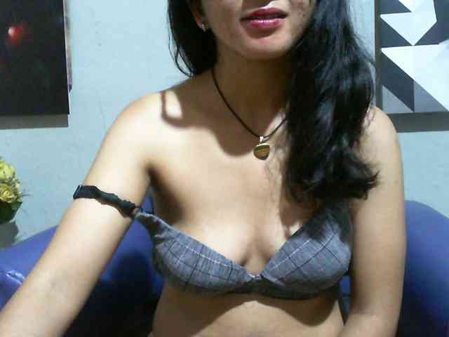 Lysah webcam