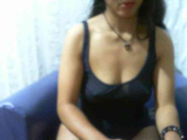 Lysah webcam