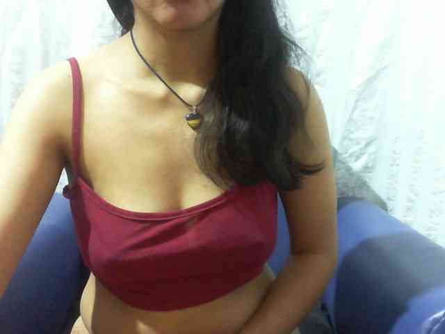 Lysah webcam