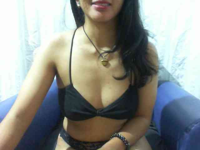 Lysah webcam