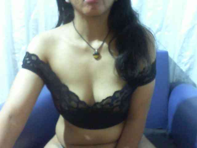 Lysah webcam