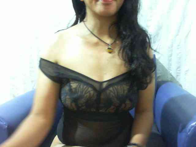 Lysah webcam