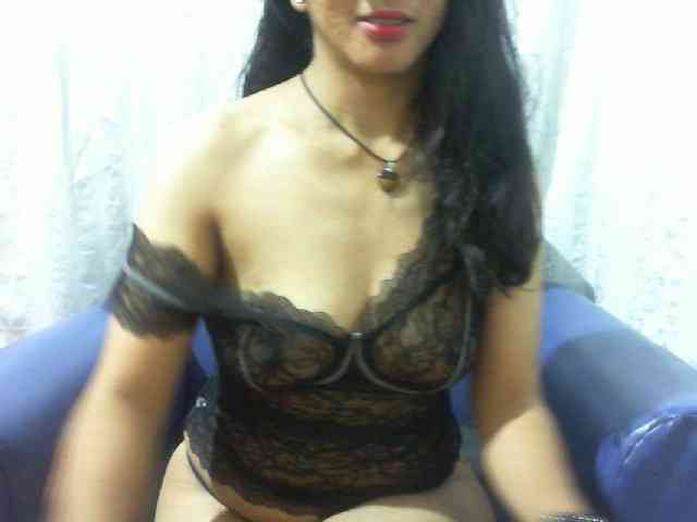 Lysah webcam