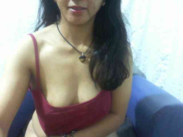 Lysah webcam