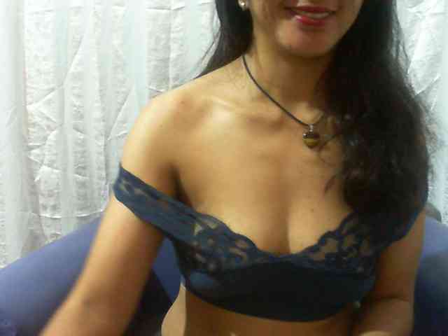 Lysah webcam