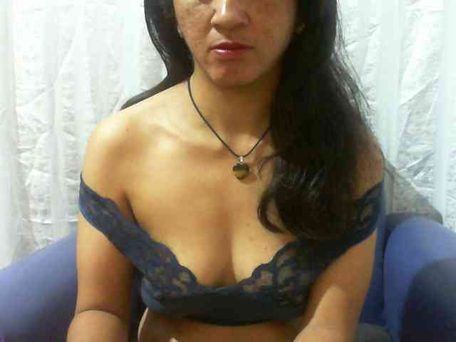 Lysah webcam