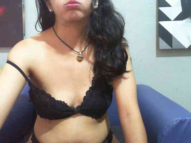 Lysah webcam