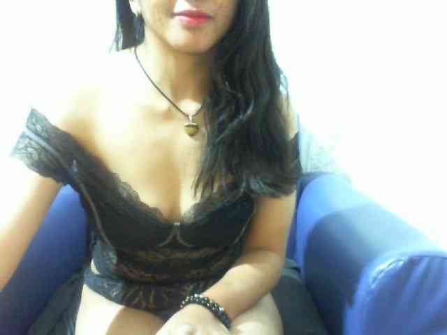 Lysah webcam