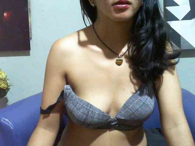 Lysah webcam