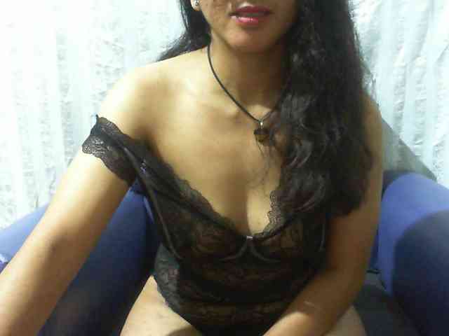 Lysah webcam