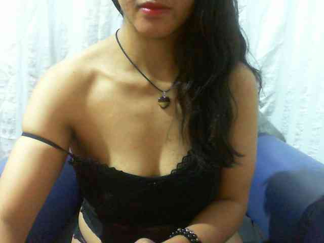 Lysah webcam