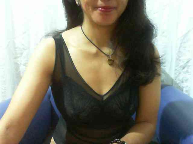 Lysah webcam