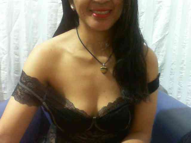 Lysah webcam