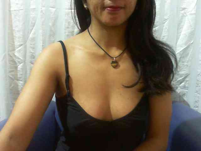Lysah webcam
