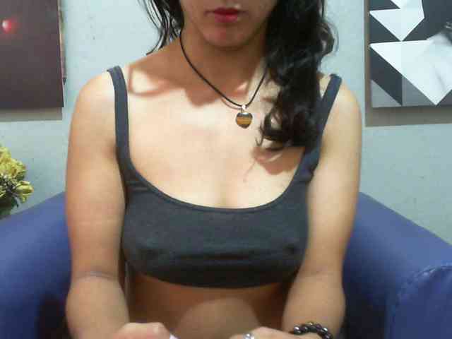 Lysah webcam
