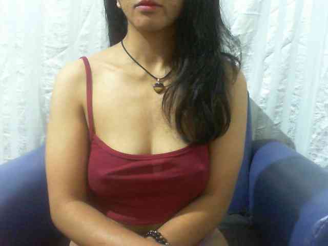 Lysah webcam