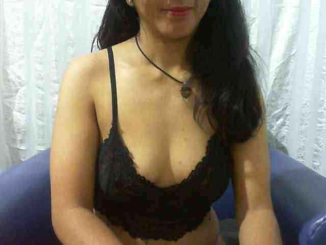 Model: Lysah