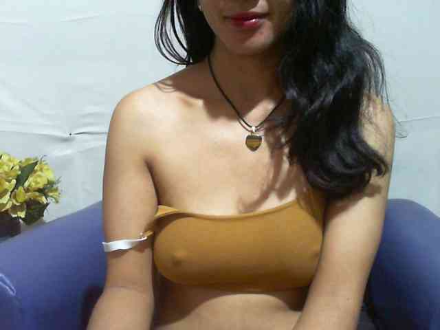 Lysah webcam