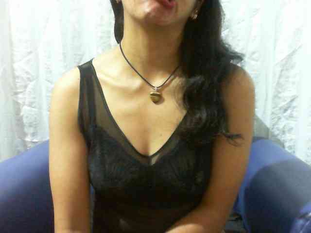 Lysah webcam