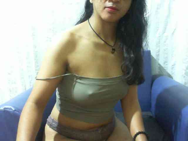 Lysah webcam